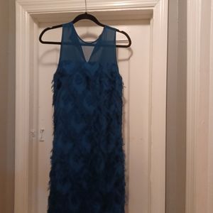 Emerald green Michael Kors